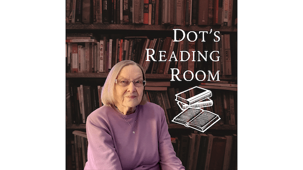Dot's Reading Room by Dorothy Bergin